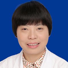 陈丽英