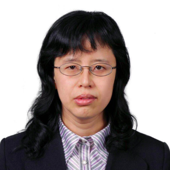 常杏芝