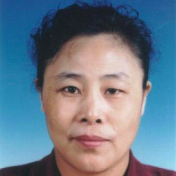 杨云梅