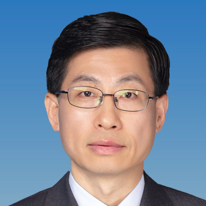 白玉兴医生