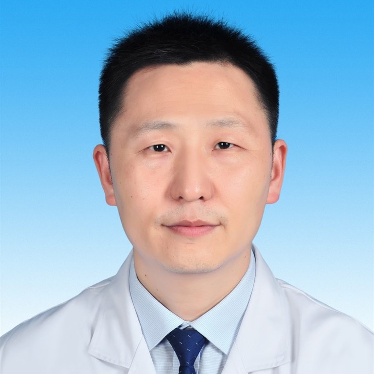 陈沛医生头像