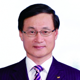 刘章锁