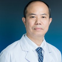 陈志强医生