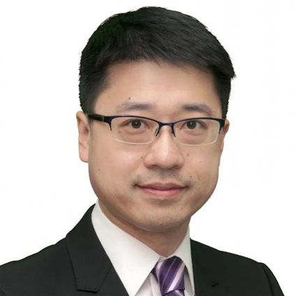 李炘