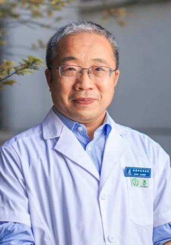 刘华清医生