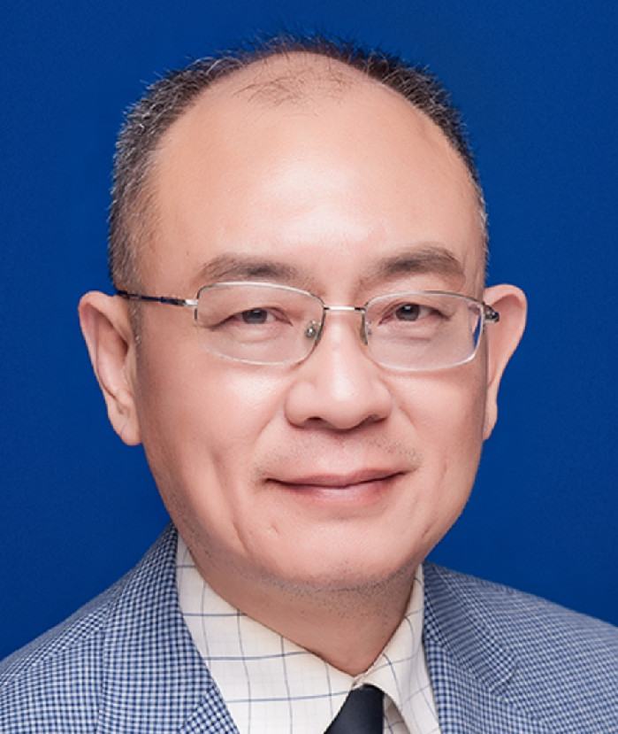 张津生