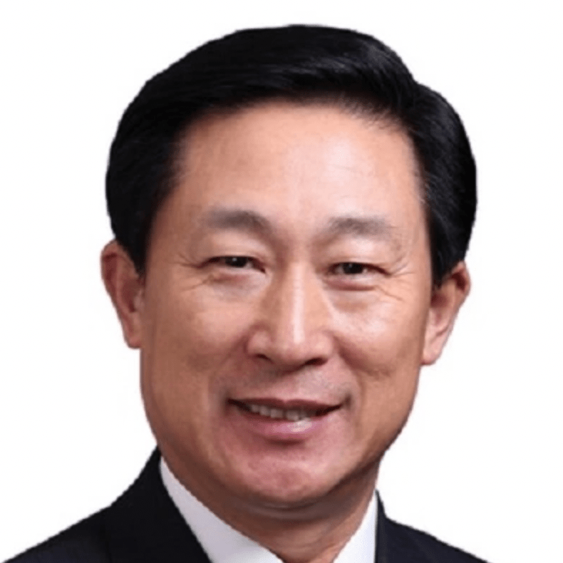 韩德民