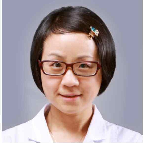 毛姗姗