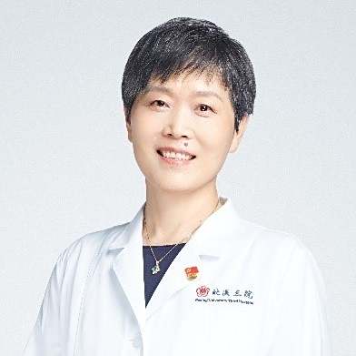 赵扬玉