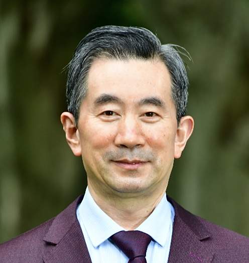 王洪田
