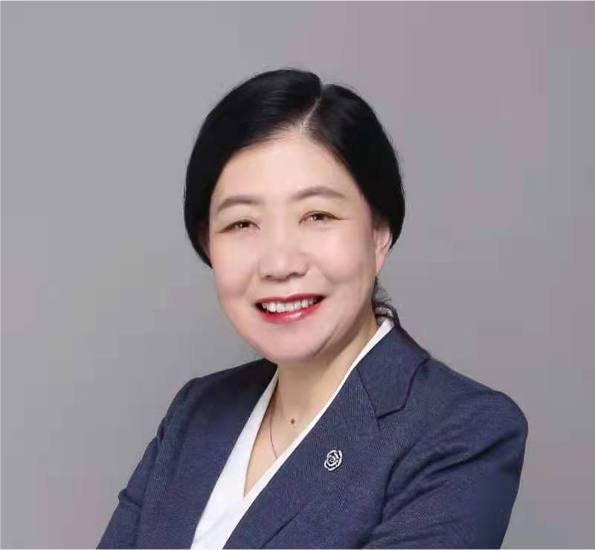 郜桂菊