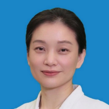 杨申淼医生头像