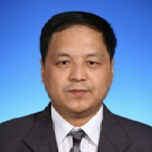 张宗敏