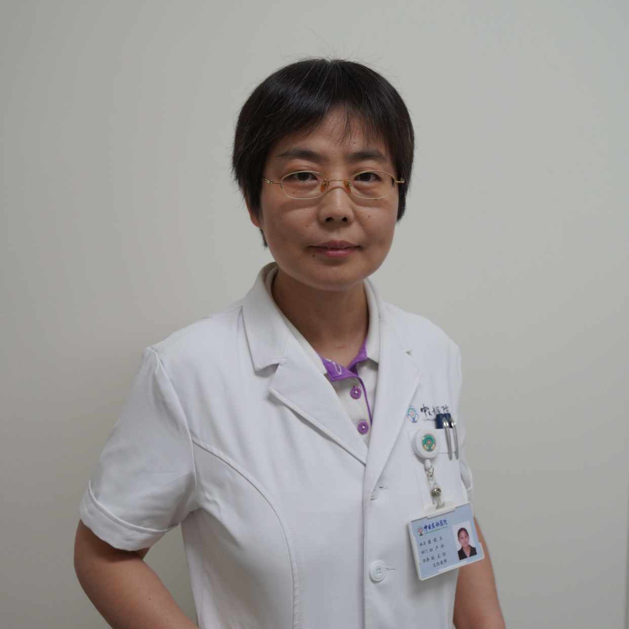 潘晓玉