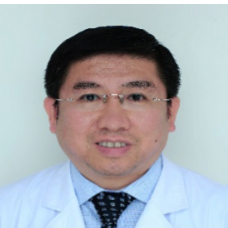 李明喜