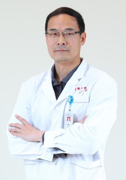 陈晓宇