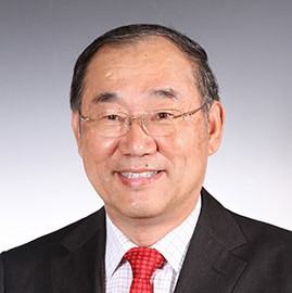 高学军