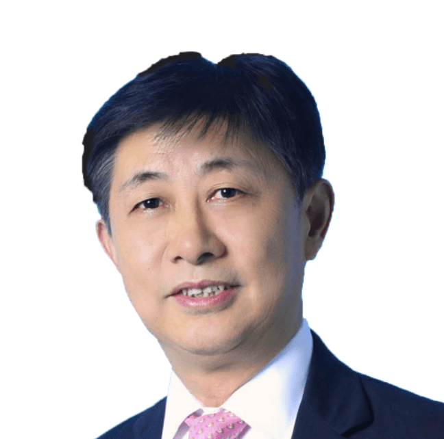 杨天伦