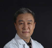 陈亚军